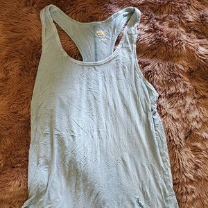Mossimo Supply Co. Knit Racerback Tank